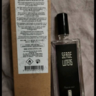 Духи Poivre Noir от Serge Lutens