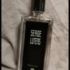 Отзывы Serge Lutens Poivre Noir