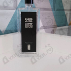 Отзывы Serge Lutens Poivre Noir