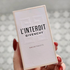 Отзывы Givenchy L'Interdit Eau De Toilette 2022