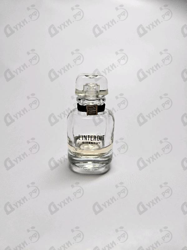 Парфюмерия L'Interdit Eau De Toilette 2022 от Givenchy