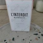 Духи L'Interdit Eau De Toilette 2022 от Givenchy