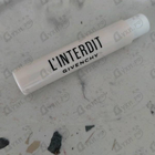 Отзыв Givenchy L'Interdit Eau De Toilette 2022