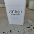 Купить L'Interdit Eau De Toilette 2022 от Givenchy