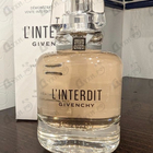 Отзыв Givenchy L'Interdit Eau De Toilette 2022