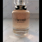 Отзывы Givenchy L'Interdit Eau De Toilette 2022