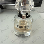 Отзыв Givenchy L'Interdit Eau De Toilette 2022