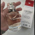 Отзывы Givenchy L'Interdit Eau De Toilette 2022