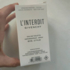 Отзыв Givenchy L'Interdit Eau De Toilette 2022