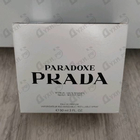 Отзывы Prada Paradoxe