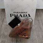 Отзыв Prada Paradoxe