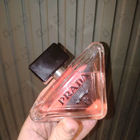 Отзывы Prada Paradoxe