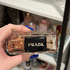 Парфюмерия Prada Paradoxe