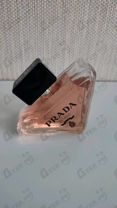 Парфюмерия Prada Paradoxe