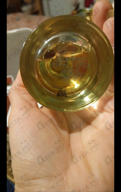 Парфюмерия Oriental Dream от Reminiscence