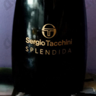 Духи Splendida от Sergio Tacchini
