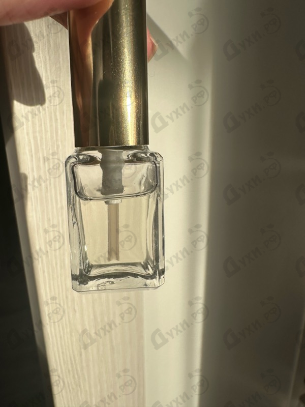 Парфюмерия 724 от Maison Francis Kurkdjian