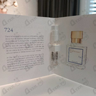 Отзыв Maison Francis Kurkdjian 724