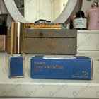 Отзывы Maison Francis Kurkdjian 724