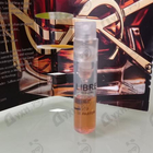Отзыв Yves Saint Laurent Libre Le Parfum