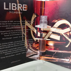 Отзыв Yves Saint Laurent Libre Le Parfum