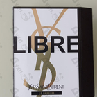 Отзыв Yves Saint Laurent Libre Le Parfum