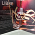 Парфюмерия Yves Saint Laurent Libre Le Parfum