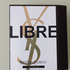 Отзыв Yves Saint Laurent Libre Le Parfum