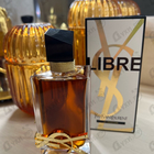 Отзыв Yves Saint Laurent Libre Le Parfum