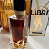 Отзыв Yves Saint Laurent Libre Le Parfum
