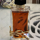 Отзыв Yves Saint Laurent Libre Le Parfum