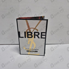 Отзывы Yves Saint Laurent Libre Le Parfum