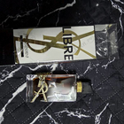 Отзыв Yves Saint Laurent Libre Le Parfum