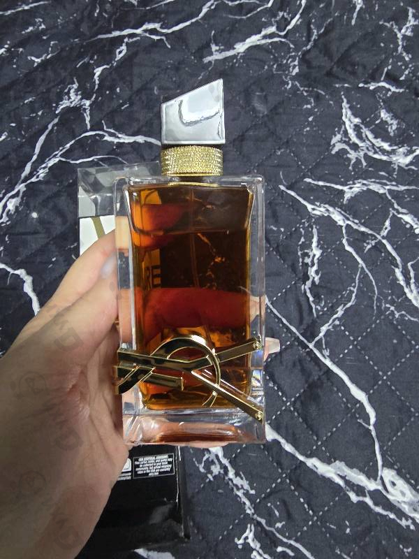 Парфюмерия Libre Le Parfum от Yves Saint Laurent