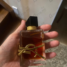 Отзыв Yves Saint Laurent Libre Le Parfum