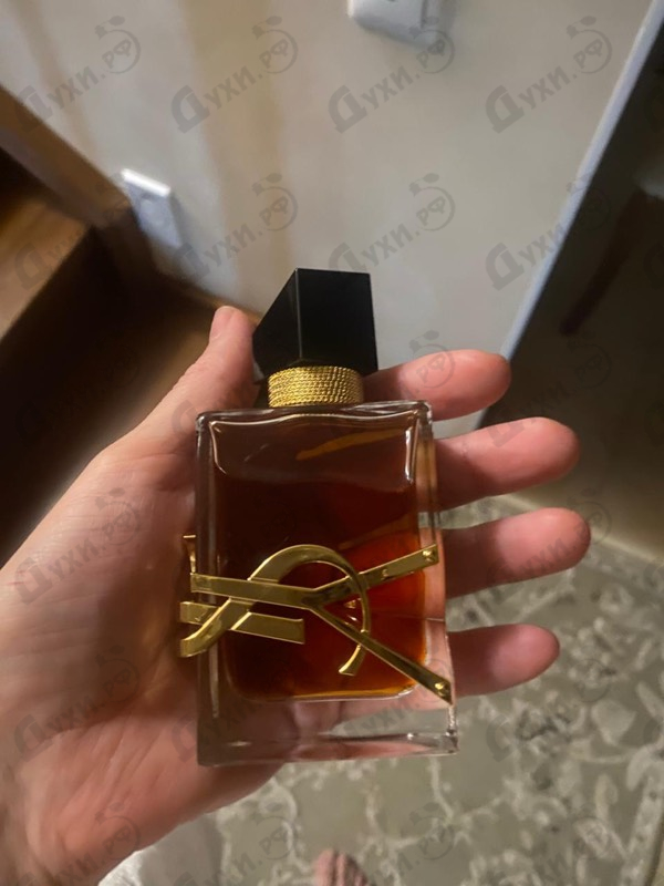 Купить Libre Le Parfum от Yves Saint Laurent