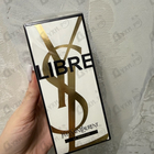 Отзывы Yves Saint Laurent Libre Le Parfum