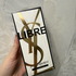 Парфюмерия Libre Le Parfum от Yves Saint Laurent