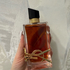 Отзыв Yves Saint Laurent Libre Le Parfum