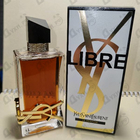 Парфюм Yves Saint Laurent Libre Le Parfum