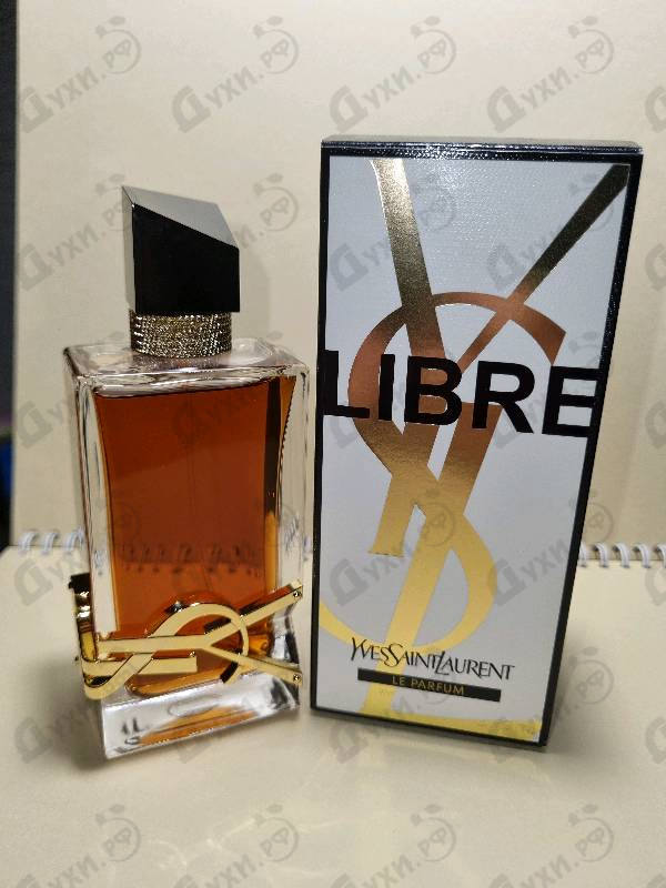 Купить Libre Le Parfum от Yves Saint Laurent