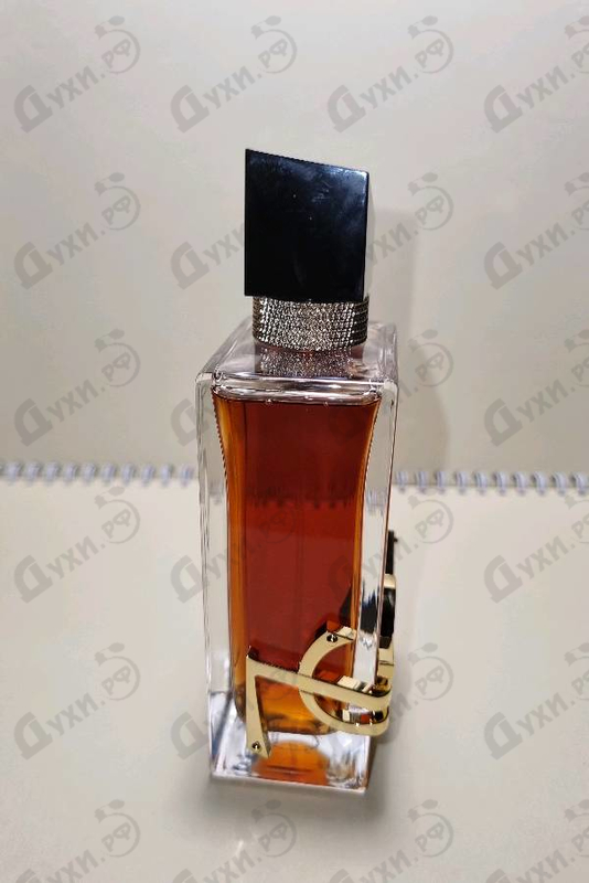 Парфюмерия Libre Le Parfum от Yves Saint Laurent