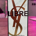 Отзыв Yves Saint Laurent Libre Le Parfum