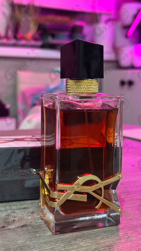 Купить Yves Saint Laurent Libre Le Parfum