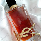 Отзыв Yves Saint Laurent Libre Le Parfum