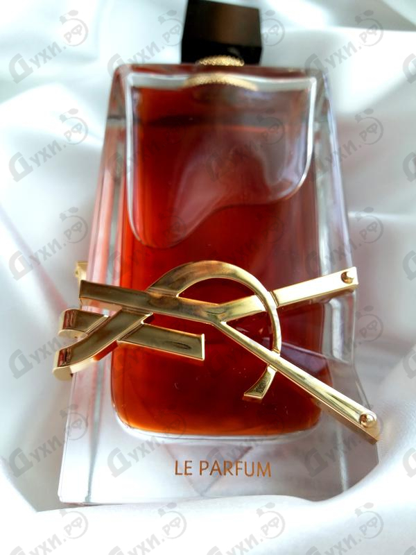 Купить Libre Le Parfum от Yves Saint Laurent Купить Yves Saint Laurent Libre Le Parfum