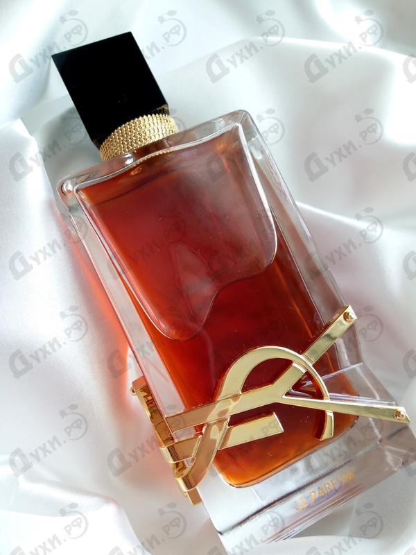 Духи Libre Le Parfum от Yves Saint Laurent Купить Yves Saint Laurent Libre Le Parfum
