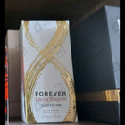 Духи Forever Gold от Laura Biagiotti
