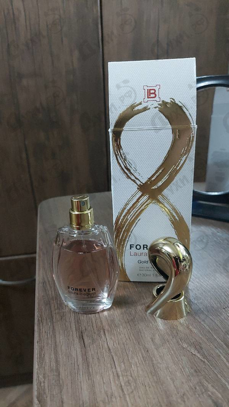 Купить Laura Biagiotti Forever Gold
