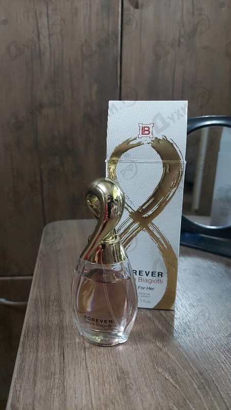 Парфюмерия Laura Biagiotti Forever Gold